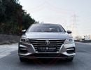 MG 5 Comfort 1.5L MG 5 | 1.5 L | 2022 | GCC | Accident-Free | In Excellent Condition | 410 P.M