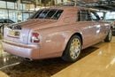 Rolls Royce Phantom