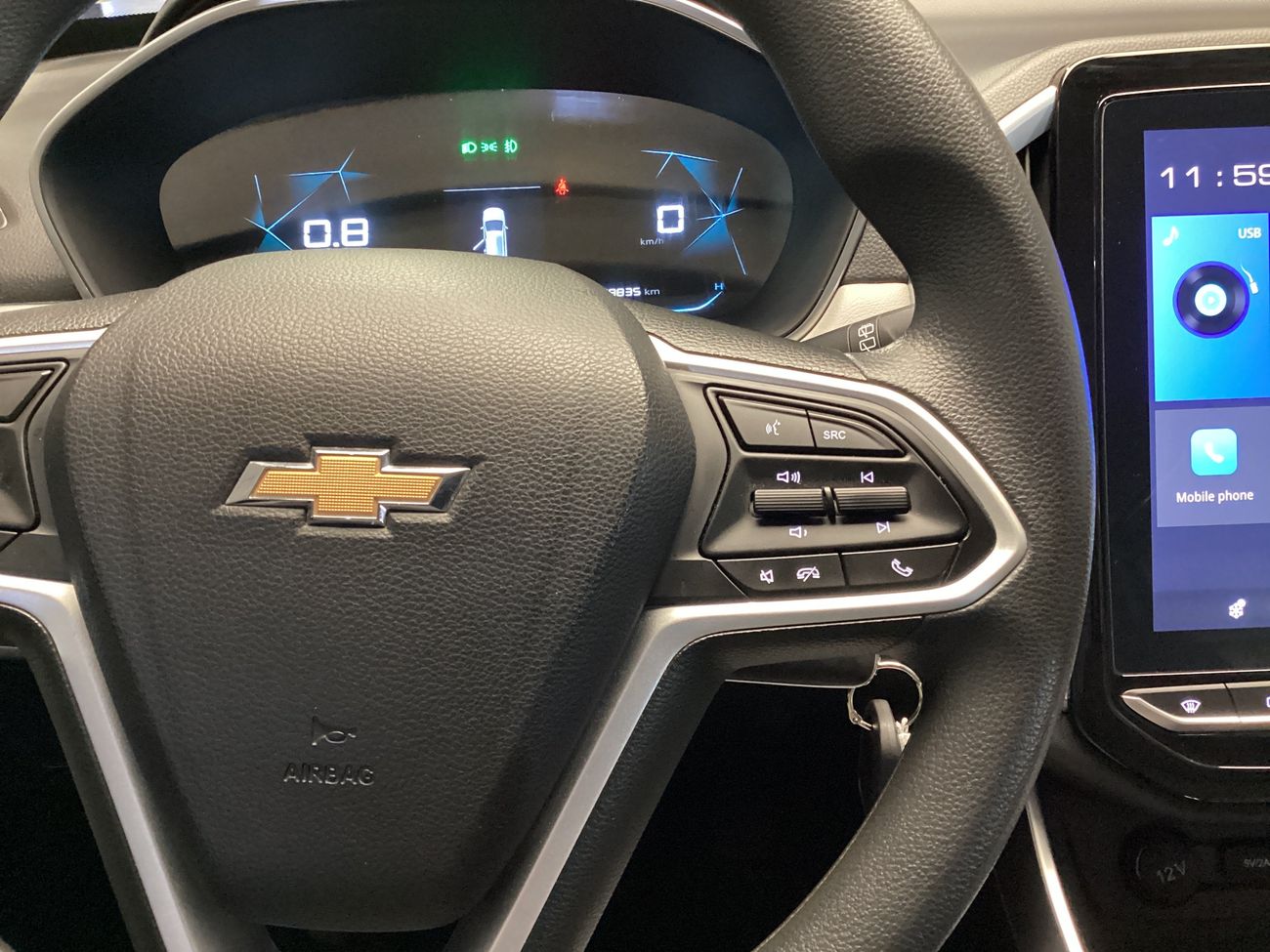 Chevrolet Captiva LS | Guaranteed Warranty | 0 Down Payment