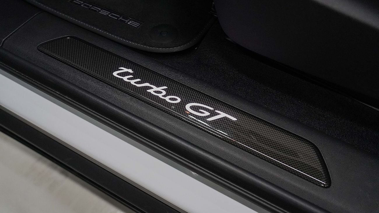 Porsche Cayenne TURBO GT COUPE | LIMITED OFFER  | NEW | FULLY LOADED