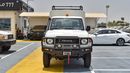 Toyota Land Cruiser Pick Up