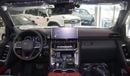 Toyota Land Cruiser (LC300) GR-Sport, 3.3L Turbo Diesel 4WD 10-Speed Automatic | 2026 Model | Ready for Export