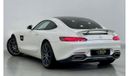 Mercedes-Benz AMG GT S 2015 Mercedes AMG GTS, Full Service History, Warranty, GCC