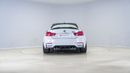 BMW M4 M COMPETITION UAE's Very Best Example | AED 4,145 Per Month