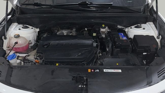 Kia Sorento EX, миниатюра 27