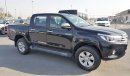 Toyota Hilux 2.8 AT T.Diesel DC 4WD WITH ORIGINAL LEATHER SEATS