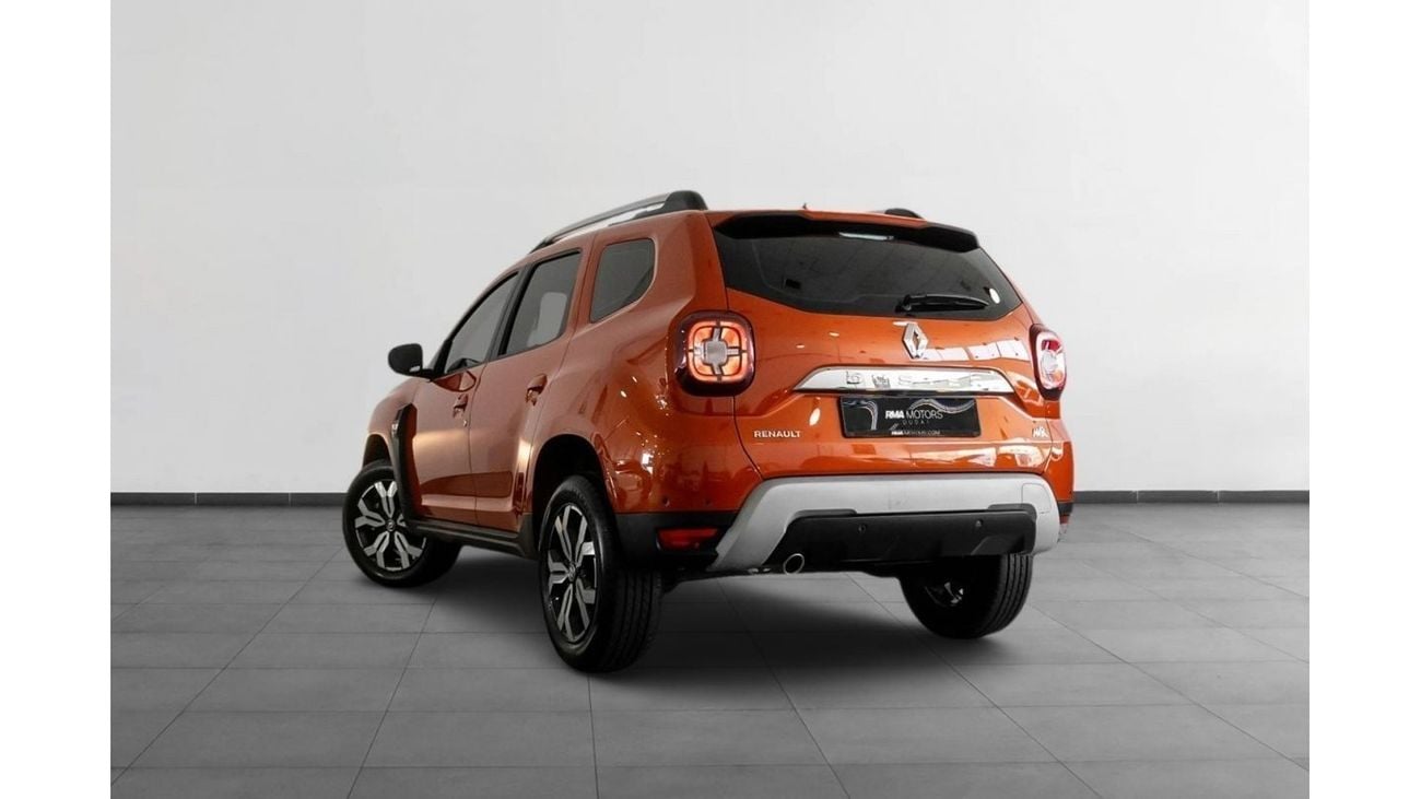 Renault Duster 2023 Renault Duster LE / Full Renault Service History and 5 Year Warranty Package