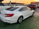 هوندا أكورد تشيكات وكاله مالك اول صبغ وكاله استخدام بسيط مفتاحين وكاله