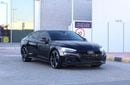 أودي A5 40 TFSI S Line 2.0L (187 HP)