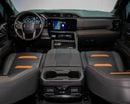 GMC Sierra 1500 CREWCAB AT4 CrewCab AT4 • Full Service History • GCC