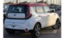 Kia Soul KIA SOUL 2017 (V4-1.6L)