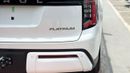 Nissan Patrol Nissan Patrol LE Platinum City 3.5L Petrol 2025YM