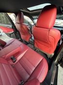 لكزس IS 250 F Sport 2.5L