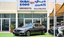 مرسيدس بنز C 300 With C 63 Kit