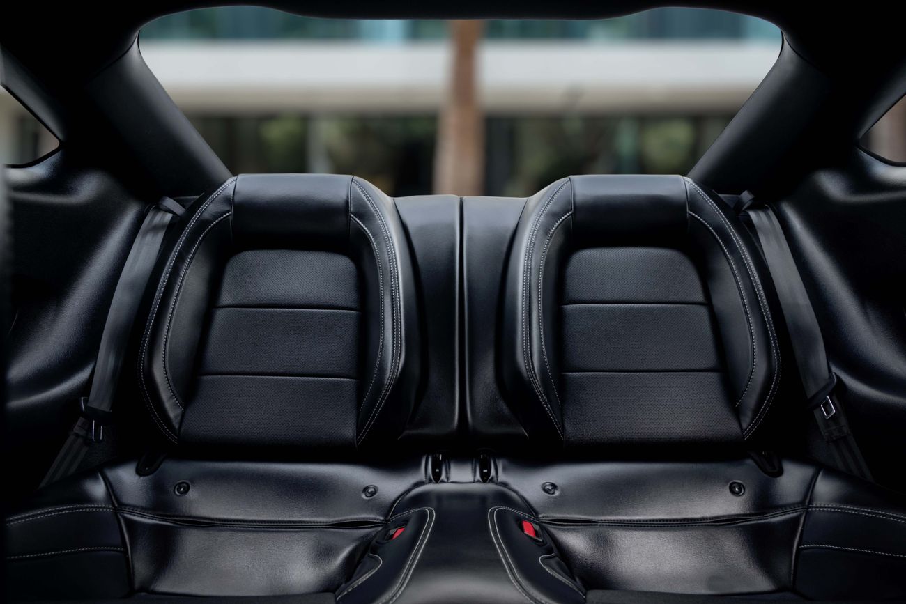 Ford Mustang Mustang 5.0L GT | 2,938 P.M | 0% Downpayment | Amazing Condition!