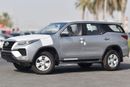 Toyota Fortuner 2023 MODEL: TOYOTA FORTUNER 2.4L