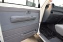 Toyota Land Cruiser Pick Up 4x4 Diesel 2.8L (Right hand)
