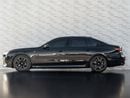 BMW 760i xDRIVE M SPORT