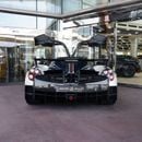 Pagani Huayra 2018 PAGANI HUARYA BC 19