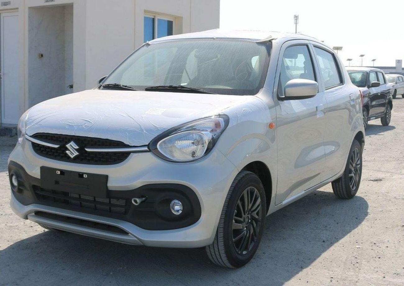 Suzuki Celerio SPECIAL OFFERS AVAILABLE | 2023