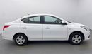 Nissan Sunny SV 1.5 | Under Warranty | Inspected on 150+ parameters
