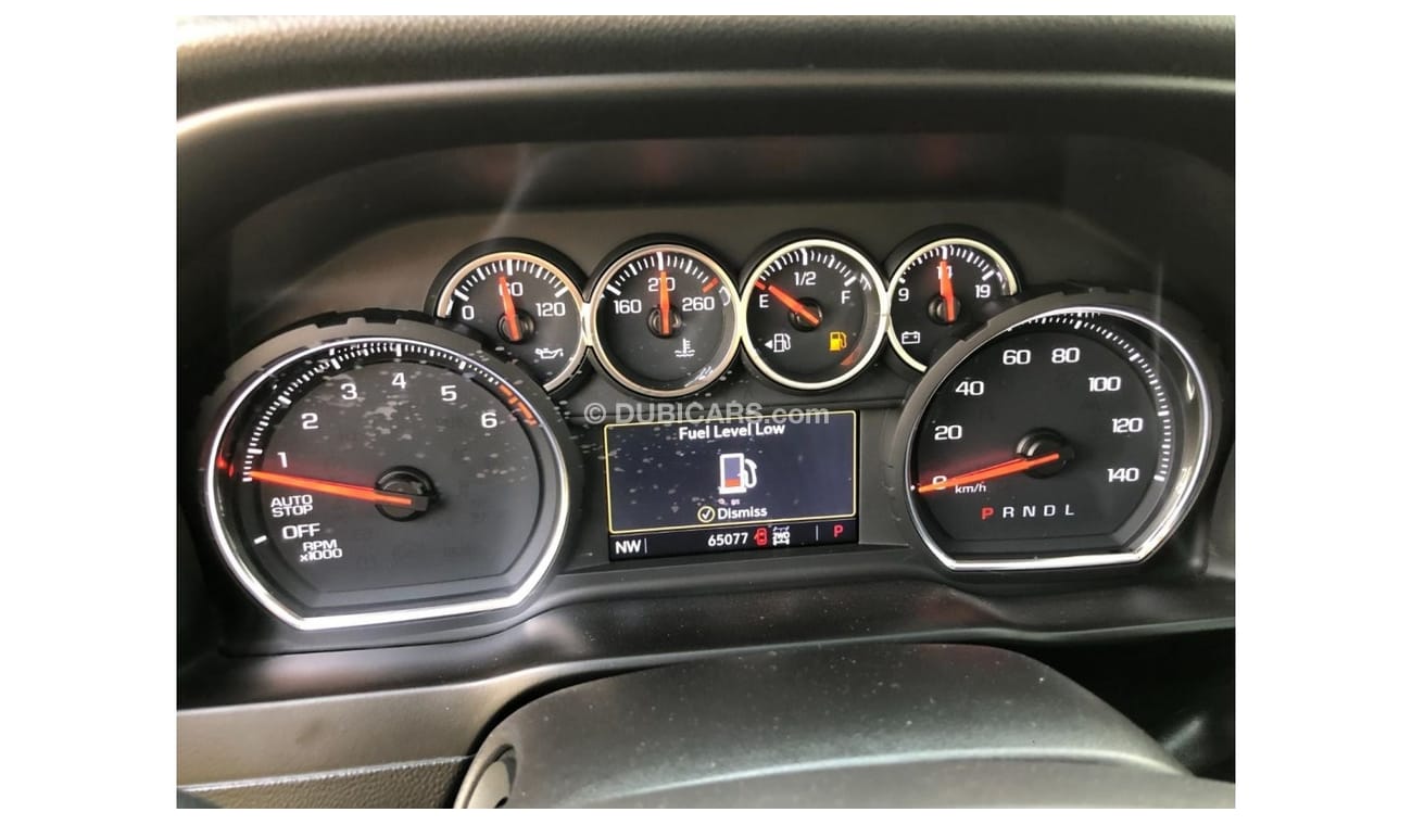 شيفروليه سيلفارادو American importer