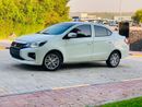 Mitsubishi Attrage GLX