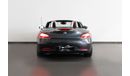 BMW Z4 sDrive 18i 2014 BMW Z4 18i S-Drive