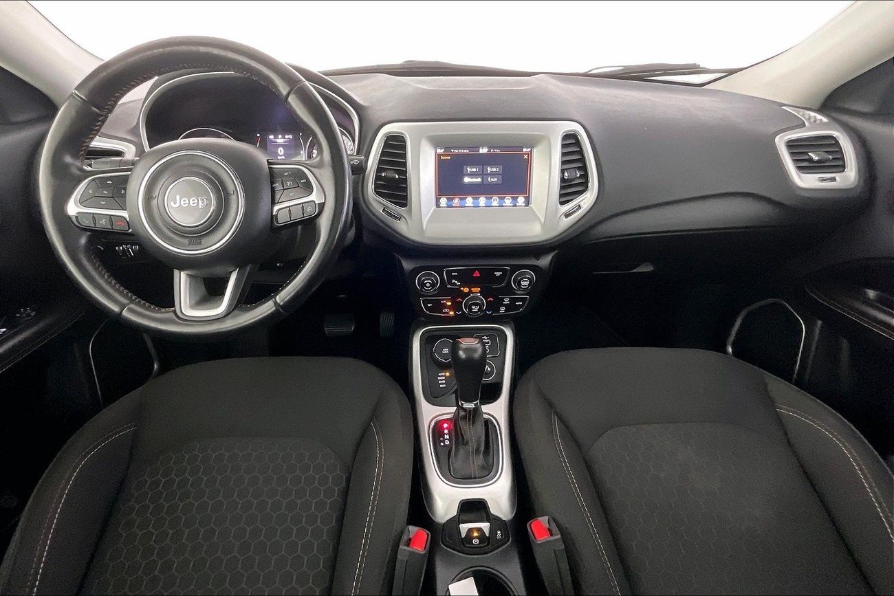 Nissan Kicks SL | Guaranteed Warranty | 0 Down Payment