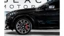 BMW X6M 2024 BMW X6 M Competition, 2028 BMW Warranty, 2028 BMW Service Contract, Low KMs, GCC
