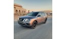 Nissan Pathfinder 2019 NISSAN PATHFINDER SV