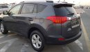 Toyota RAV4 XLE AWD very nice clean from inside and out side