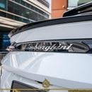 Lamborghini Urus Std