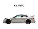 Mercedes Benz C63 AMG AMG C 63 Coupe Black Series | GCC Spec