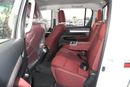 Toyota Hilux 2024 Toyota Hilux 2.7L MT 4x4 Full Option