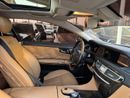 Mercedes-Benz CL 500 MERCEDES BENZ CL550 GOOD CONDITION