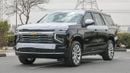 شيفروليه تاهو CHEVROLET TAHOE Premier AWD 5.3L V8 - 2025 (Export)