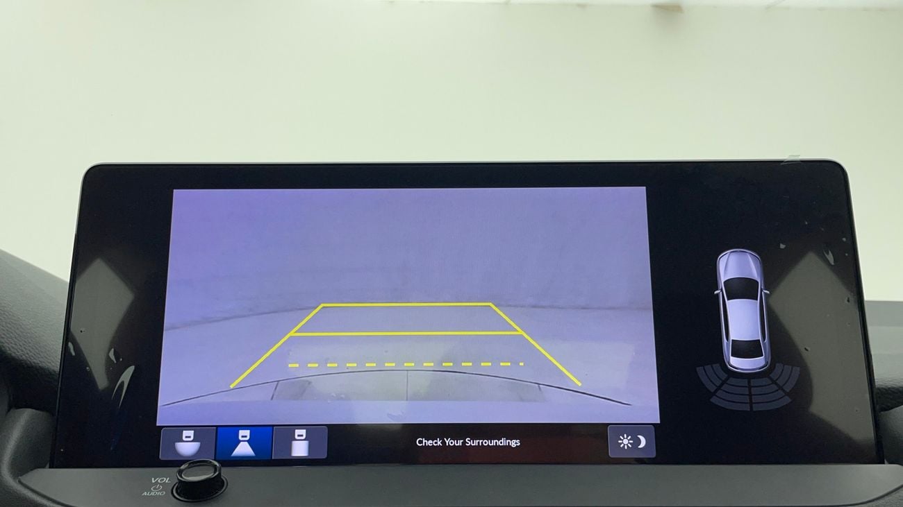 Honda Accord EX 1.5 | Zero Down Payment | Home Test Drive