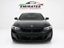 BMW 330i M SPORT