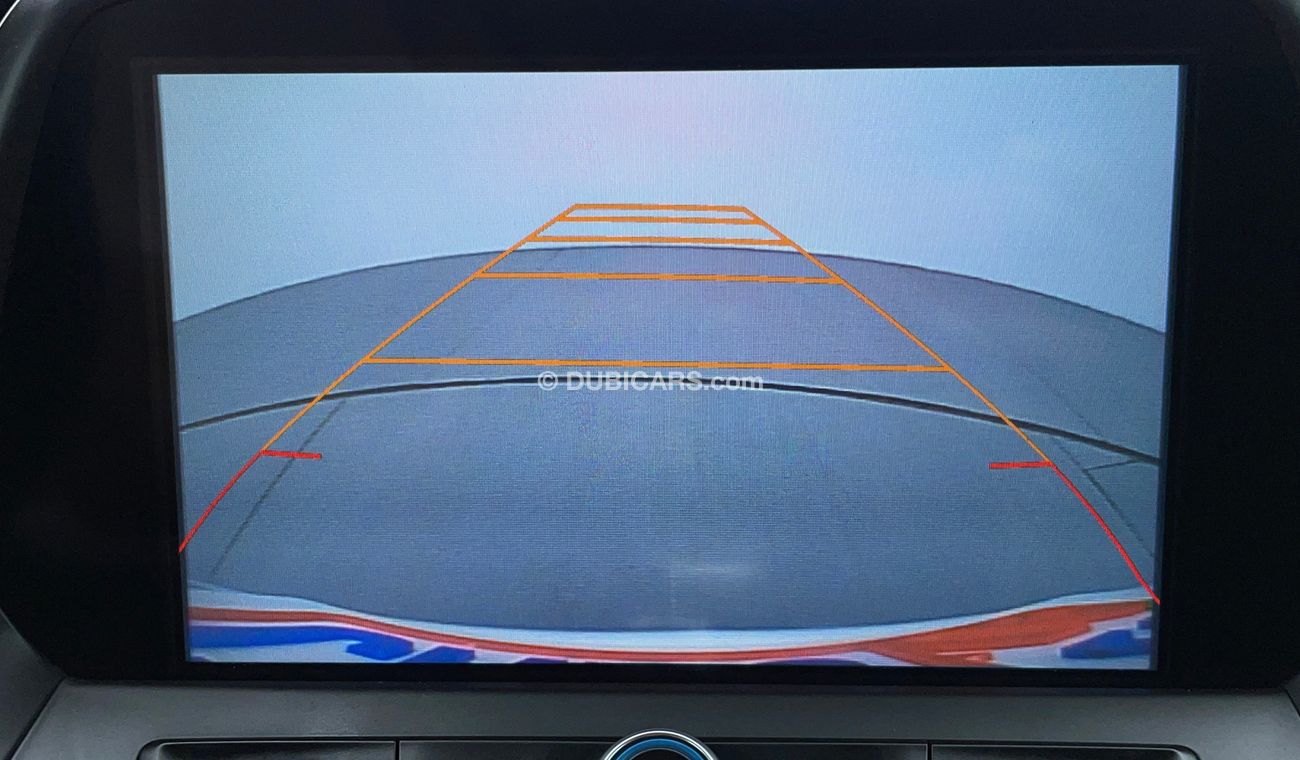 Chevrolet Camaro LS 3.6 | Under Warranty | Inspected on 150+ parameters