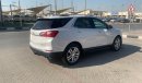 Chevrolet Equinox Premier - Limited Edition