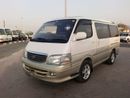 Toyota Hiace TOYOTA HIACE VAN RIGHT HAND DRIVE(PM31184)