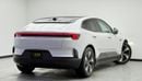 Polestar 4 2025 Polestar 4 Long Range, 2028 Polestar Warranty, 2033 Battery Warranty, Delivery Kms, GCC