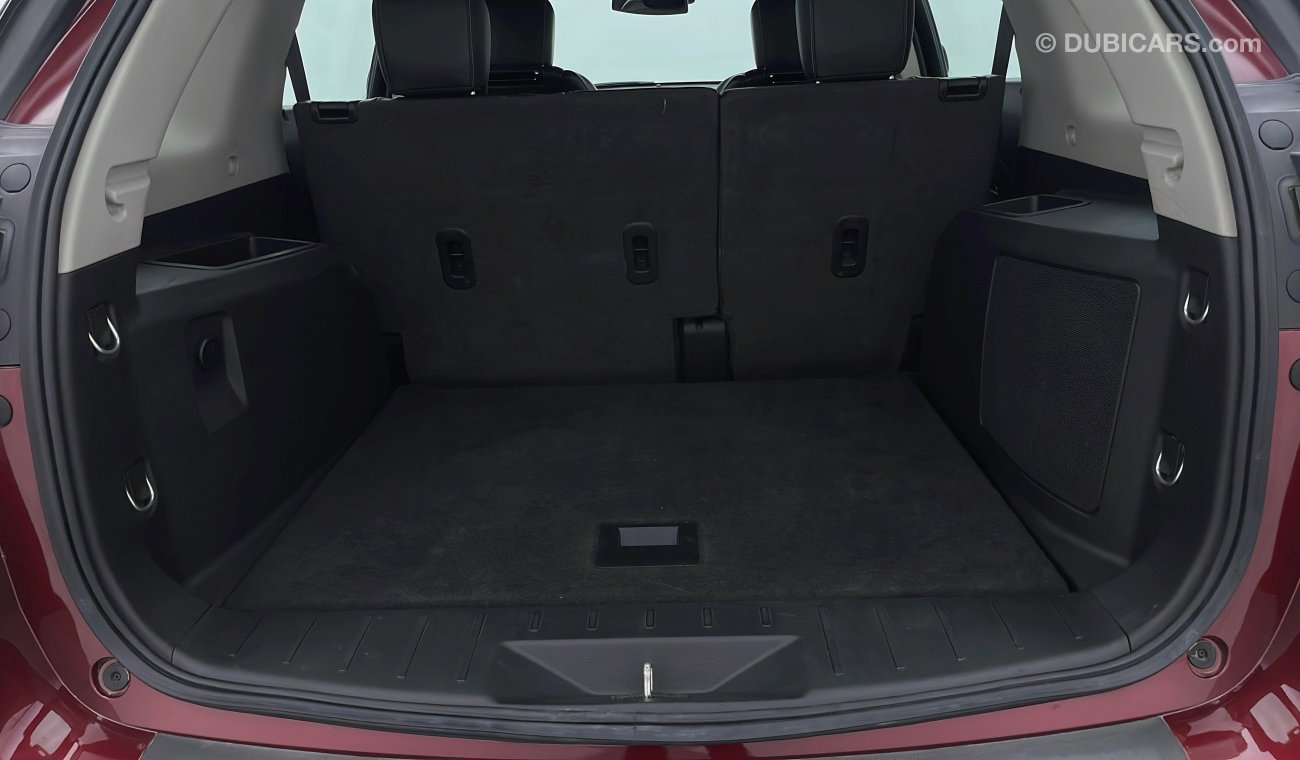 GMC Terrain DENALI 3.6 | Under Warranty | Inspected on 150+ parameters