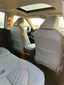 تويوتا هايلاندر GLE 2.5L