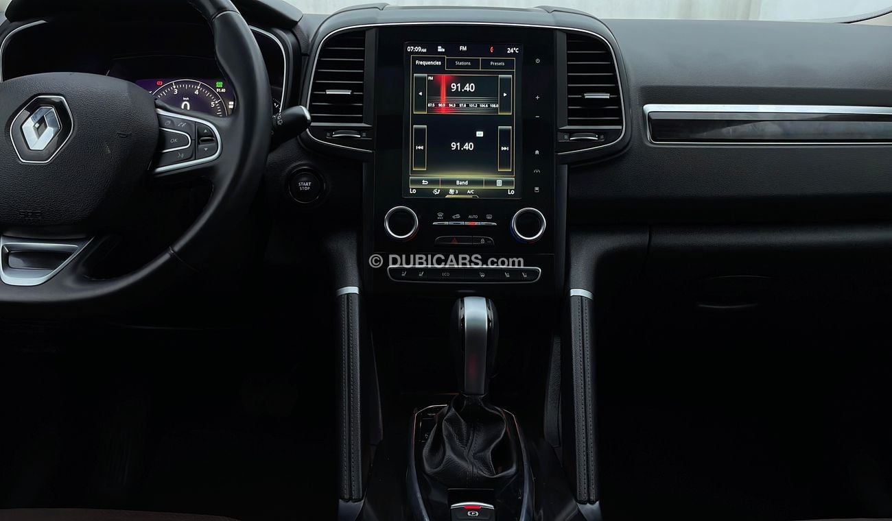 Renault Koleos LE 2.5 | Zero Down Payment | Free Home Test Drive