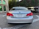 تويوتا افالون Toyota Avalon 2011 limited