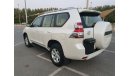 Toyota Prado Toyota prado 2015 gcc,,, V4,,,, Cruise control,,,,, orginal pint,,, for sale