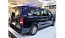 Mercedes-Benz Vito STILL UNDER WARRANTY ORIGINAL PAINT Mercedes Benz VITO Tourer 121