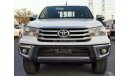 تويوتا هيلوكس 2.7L Petrol, M/T, 4WD, CD Player, Rear A/C, Power Windows (LOT # 3582)